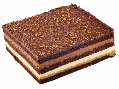 Ciasto Pralinowe [kg]